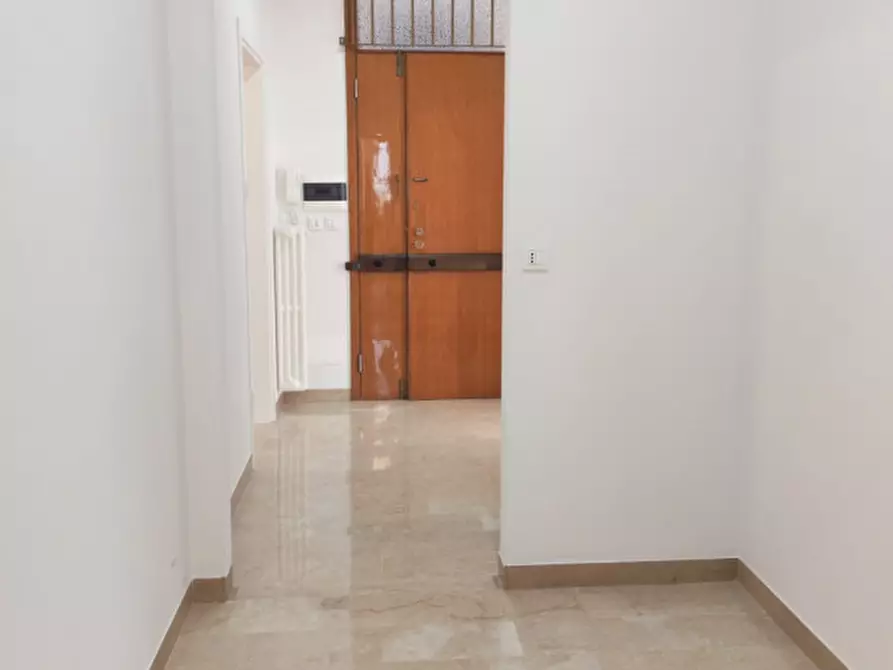 Immagine 10 di Appartamento in vendita  in Via Luigi Rizzo a Cesena