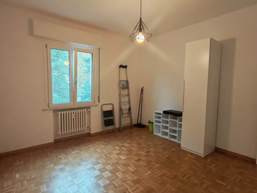 Immagine 11 di Appartamento in vendita  in Via Luigi Rizzo a Cesena