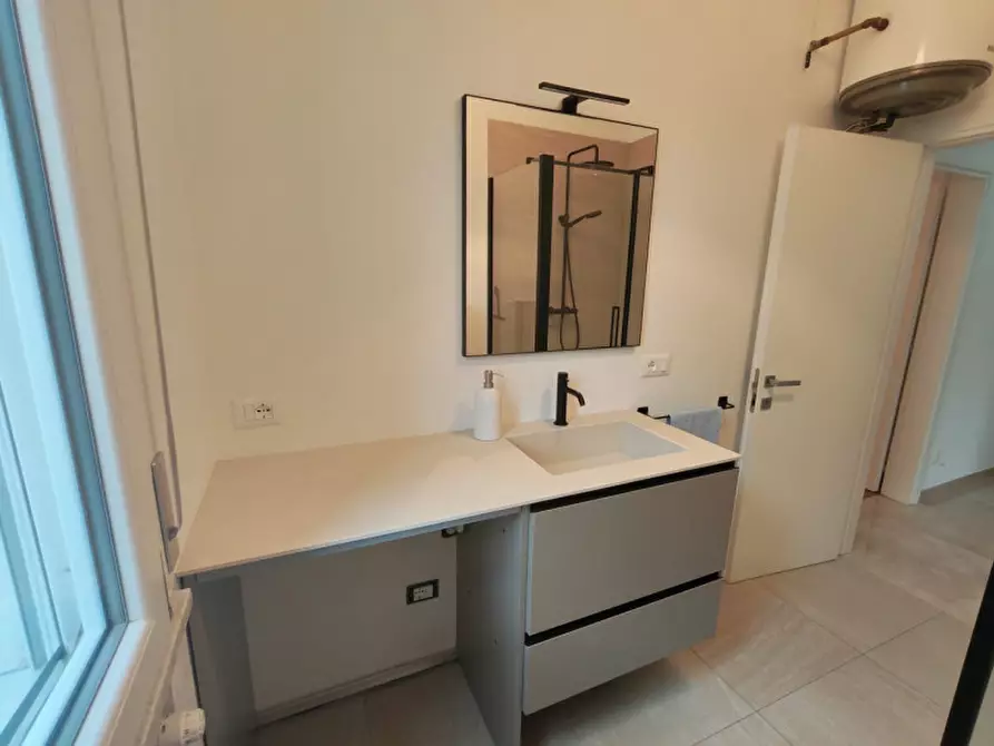 Immagine 15 di Appartamento in vendita  in Via Luigi Rizzo a Cesena