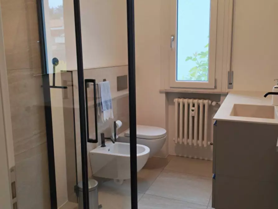 Immagine 17 di Appartamento in vendita  in Via Luigi Rizzo a Cesena