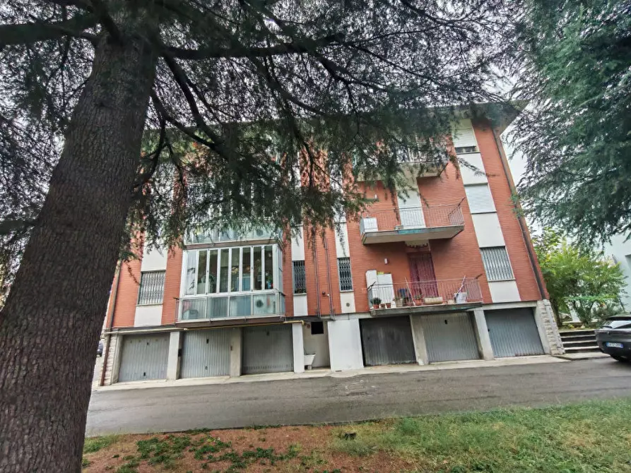 Immagine 19 di Appartamento in vendita  in Via Luigi Rizzo a Cesena