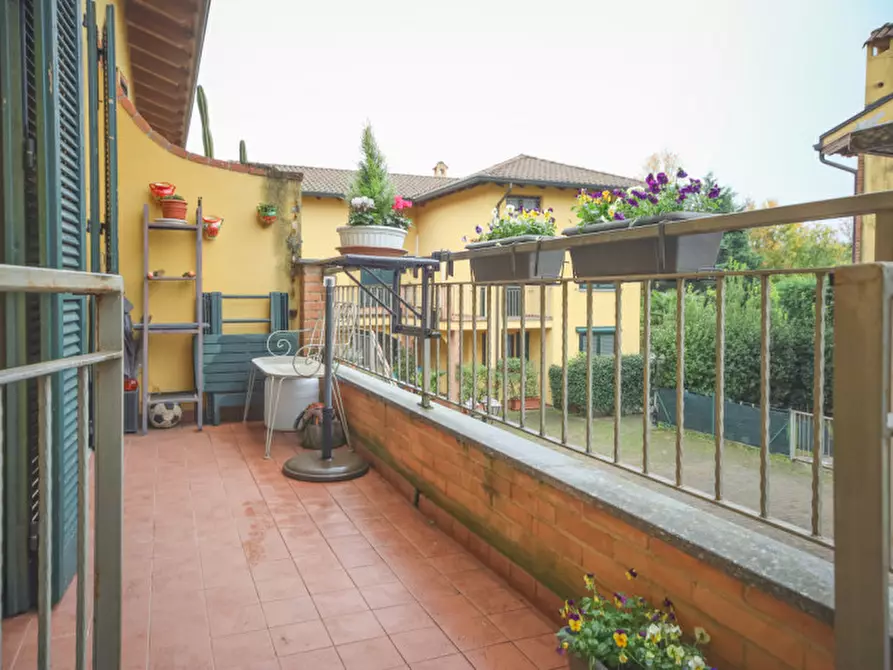 Immagine 2 di Appartamento in vendita  in Cascina Valdarenne 10 a Vanzago