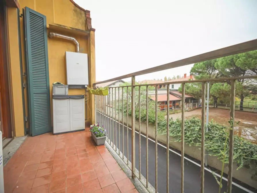 Immagine 10 di Appartamento in vendita  in Cascina Valdarenne 10 a Vanzago