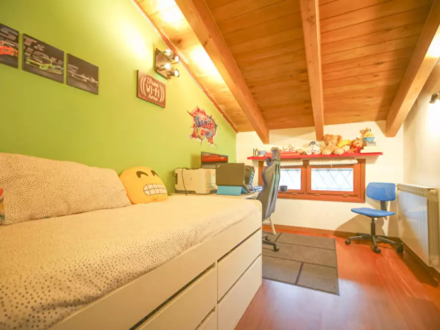 Immagine 14 di Appartamento in vendita  in Cascina Valdarenne 10 a Vanzago