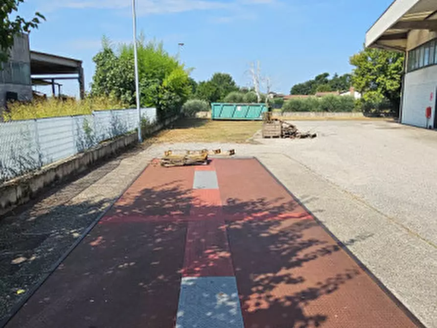 Immagine 4 di Capannone industriale in affitto  in ZAI a San Bonifacio