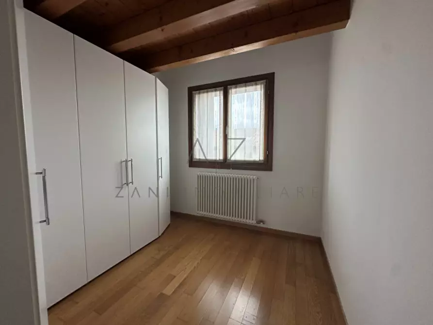 Immagine 7 di Attico in affitto  in Via Bastia Vecchia a Castelfranco Veneto