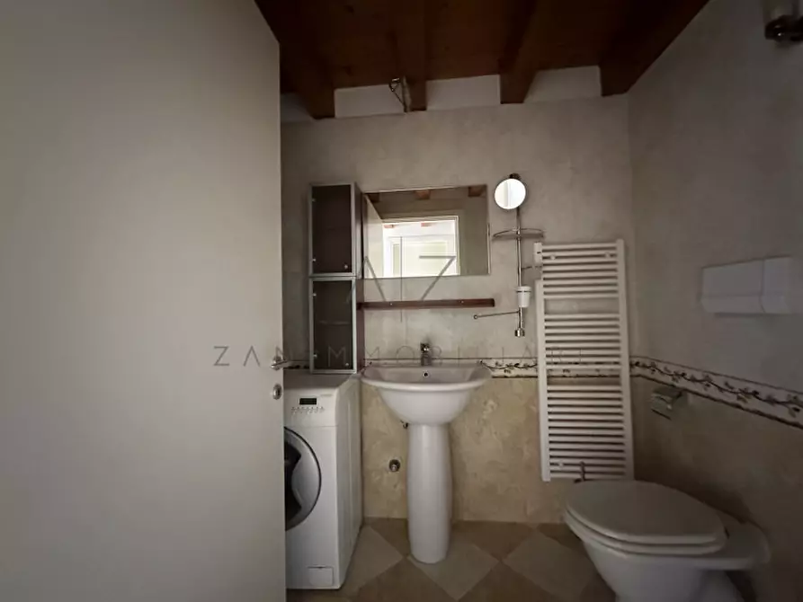 Immagine 8 di Attico in affitto  in Via Bastia Vecchia a Castelfranco Veneto