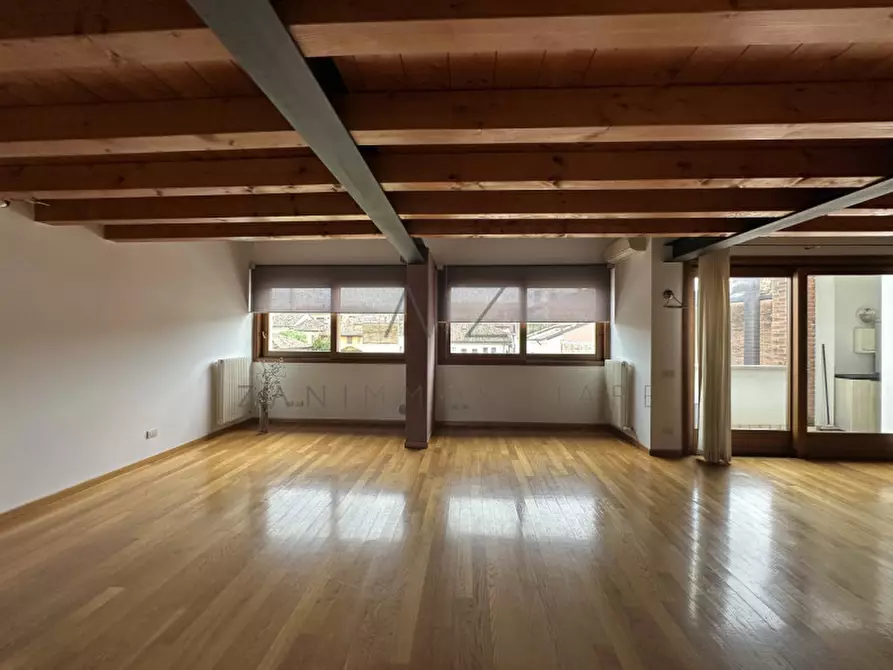 Immagine 9 di Attico in affitto  in Via Bastia Vecchia a Castelfranco Veneto