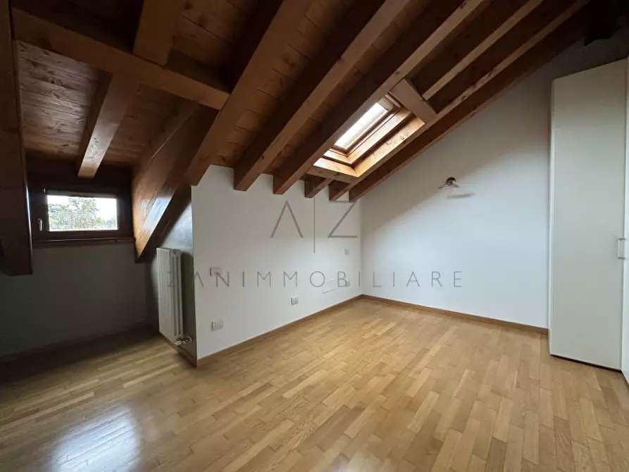 Immagine 14 di Attico in affitto  in Via Bastia Vecchia a Castelfranco Veneto