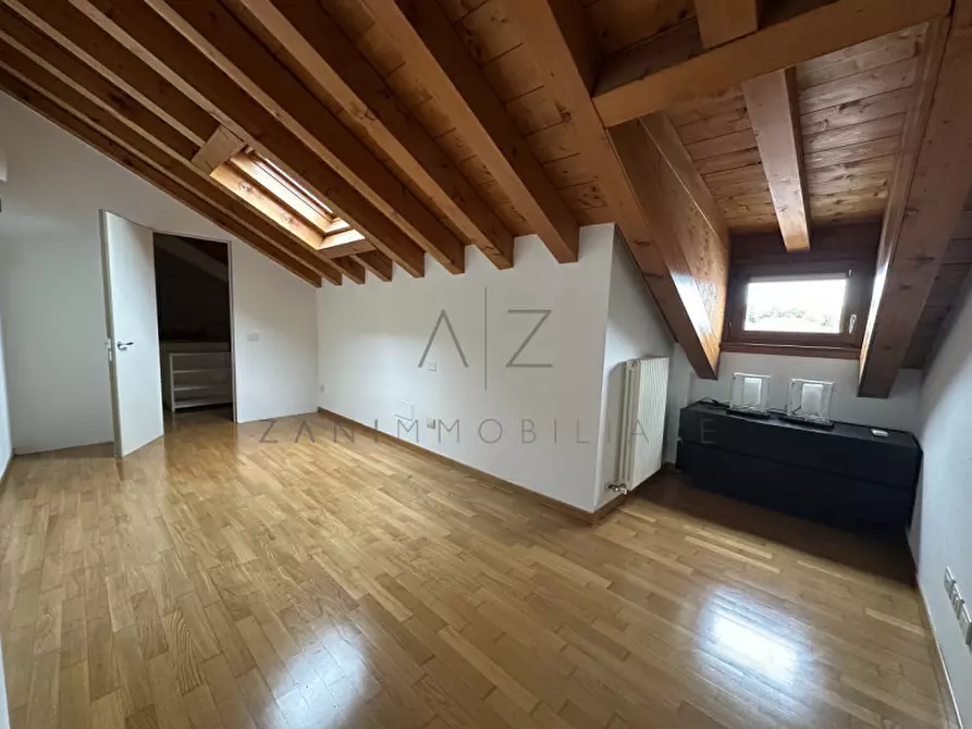 Immagine 15 di Attico in affitto  in Via Bastia Vecchia a Castelfranco Veneto