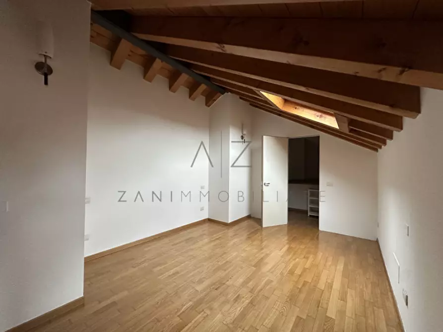 Immagine 16 di Attico in affitto  in Via Bastia Vecchia a Castelfranco Veneto