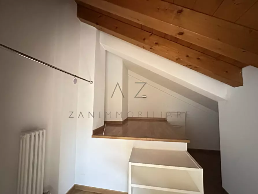 Immagine 17 di Attico in affitto  in Via Bastia Vecchia a Castelfranco Veneto