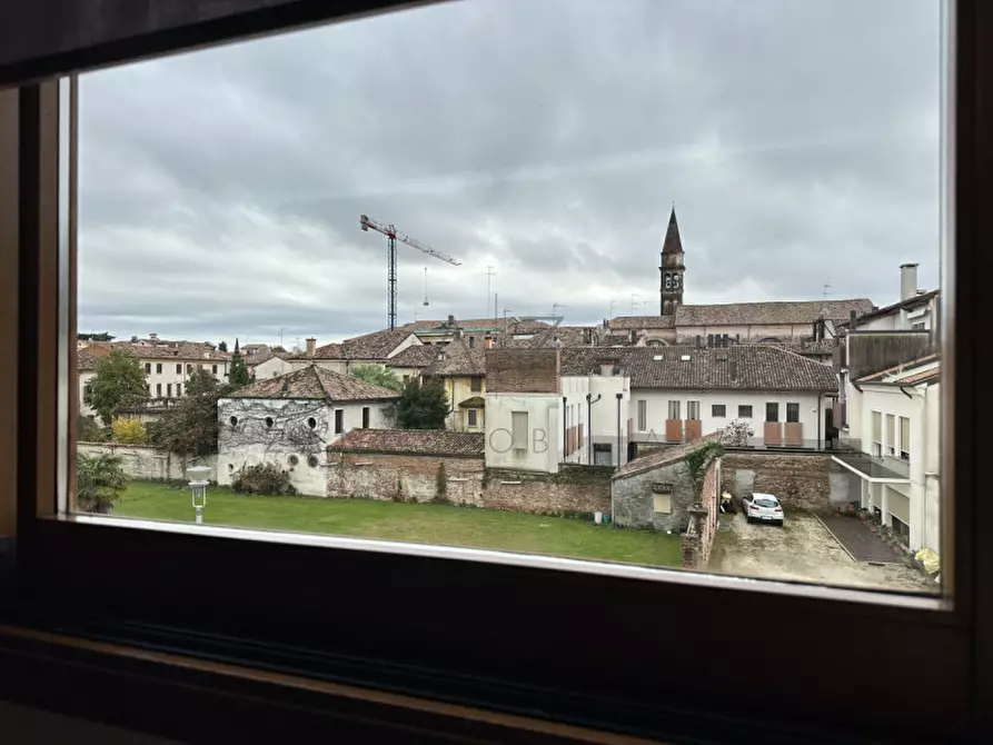 Immagine 18 di Attico in affitto  in Via Bastia Vecchia a Castelfranco Veneto