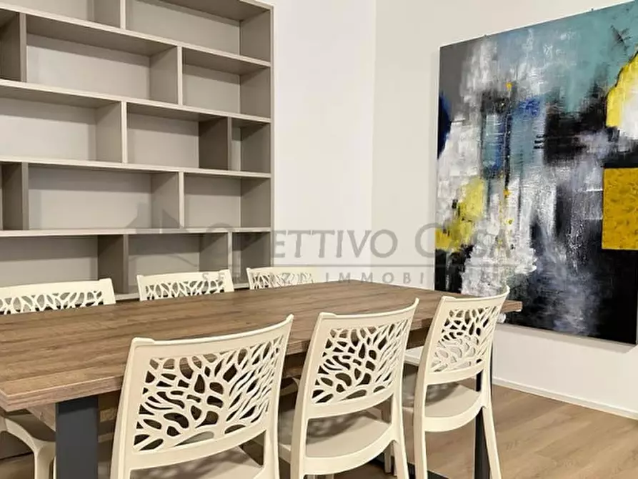 Immagine 1 di Appartamento in vendita  in Via Giovanni Pascoli a Padova