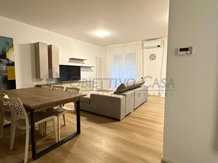 Immagine 2 di Appartamento in vendita  in Via Giovanni Pascoli a Padova