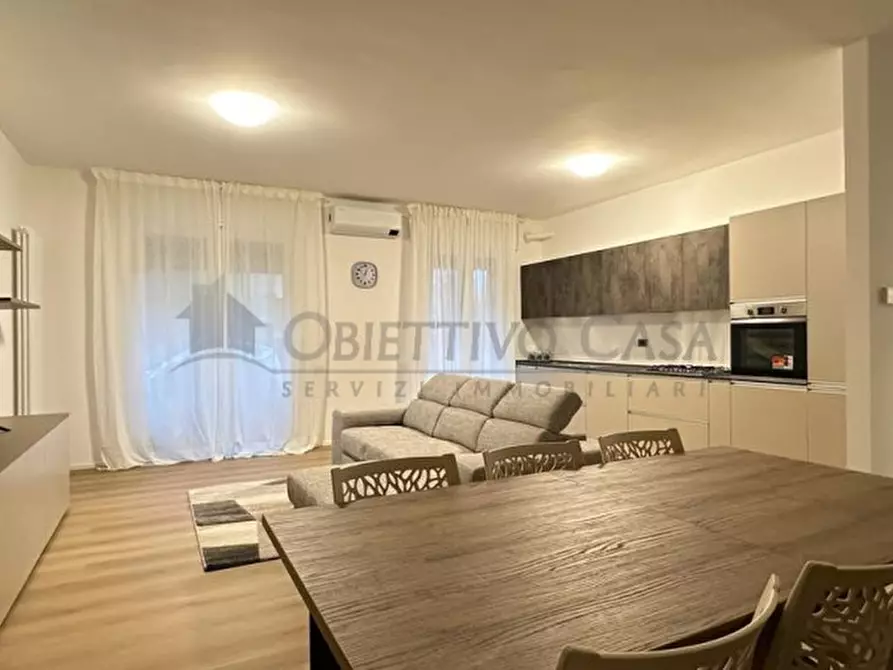 Immagine 4 di Appartamento in vendita  in Via Giovanni Pascoli a Padova