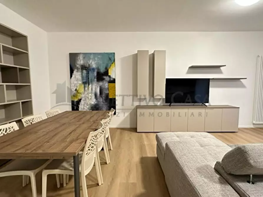 Immagine 5 di Appartamento in vendita  in Via Giovanni Pascoli a Padova