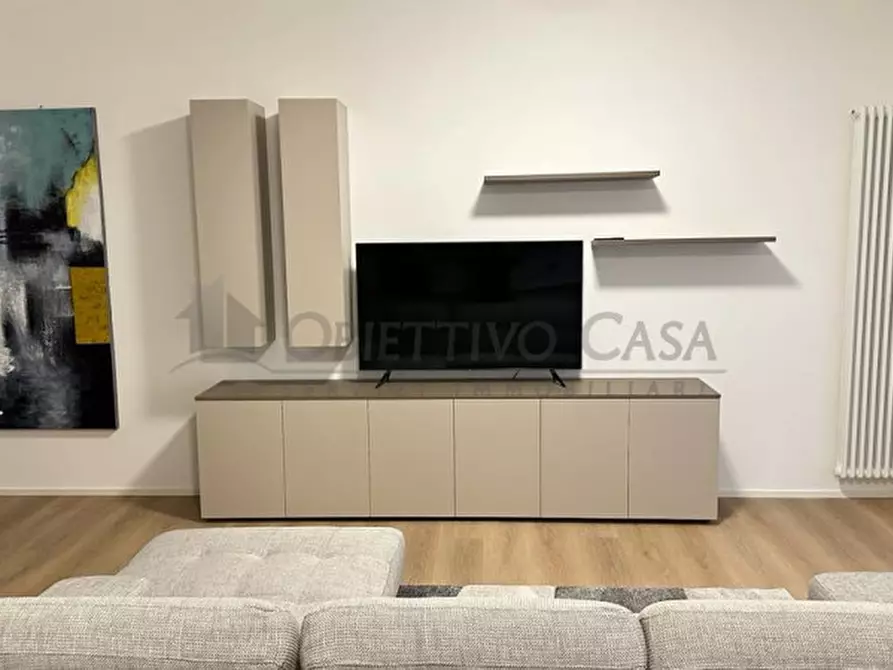 Immagine 6 di Appartamento in vendita  in Via Giovanni Pascoli a Padova