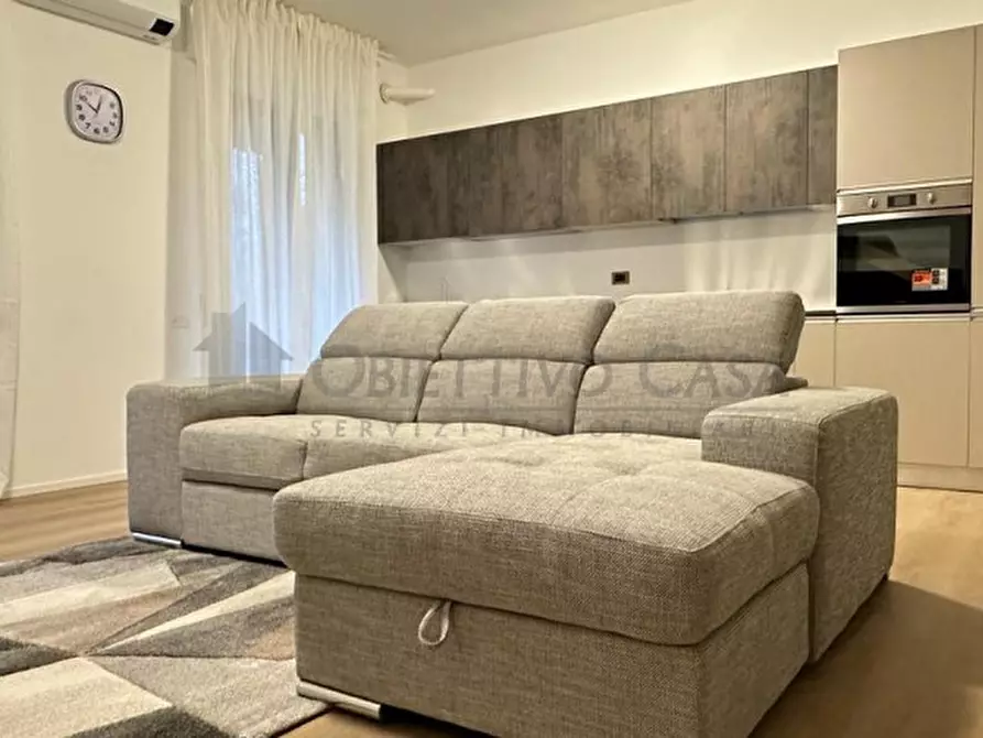 Immagine 7 di Appartamento in vendita  in Via Giovanni Pascoli a Padova