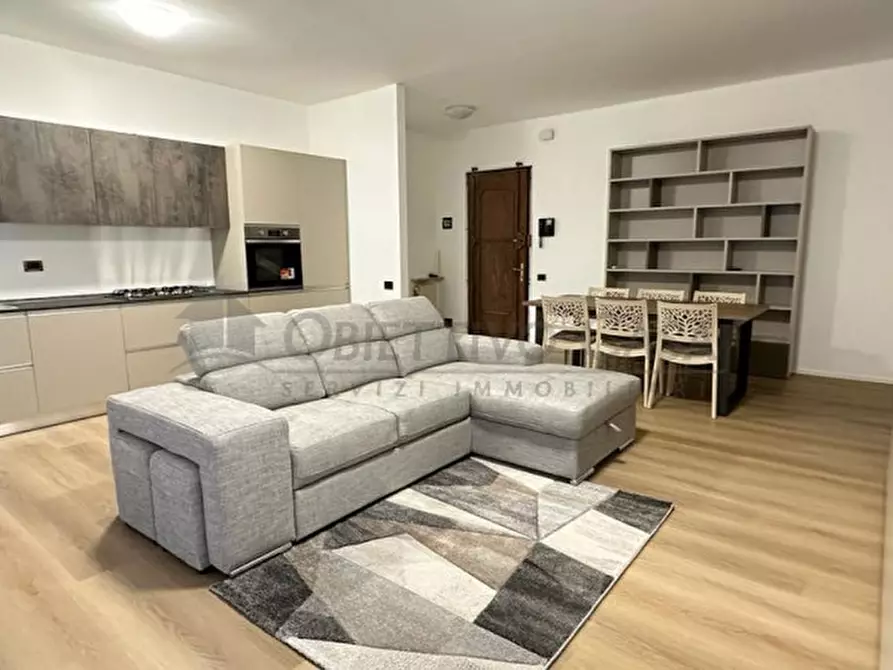 Immagine 8 di Appartamento in vendita  in Via Giovanni Pascoli a Padova