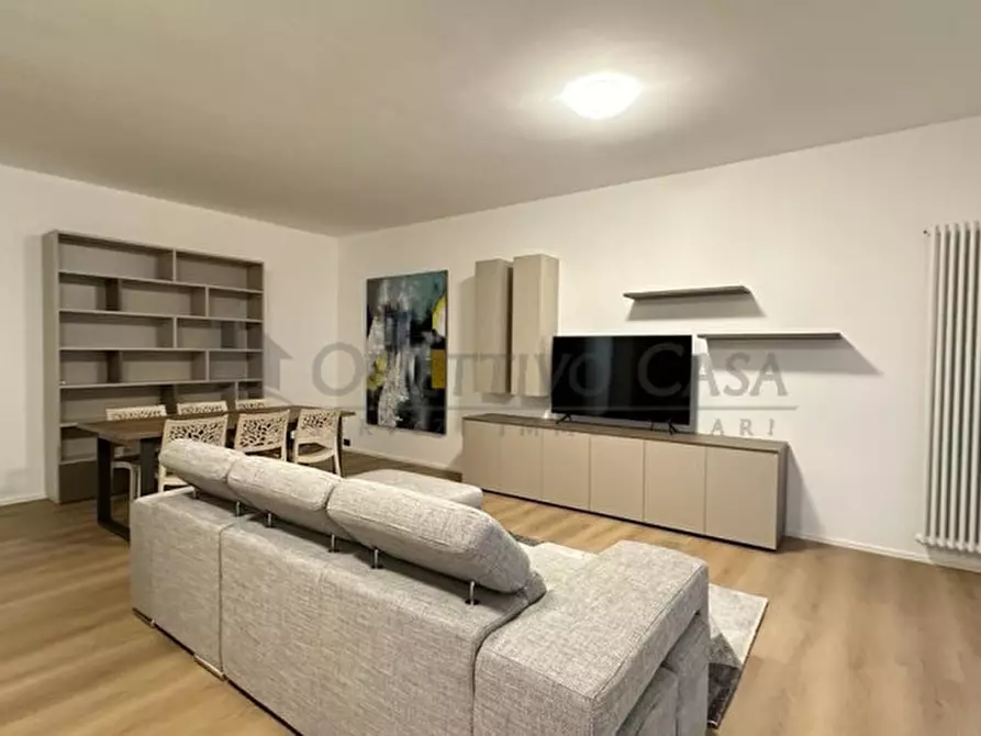 Immagine 10 di Appartamento in vendita  in Via Giovanni Pascoli a Padova