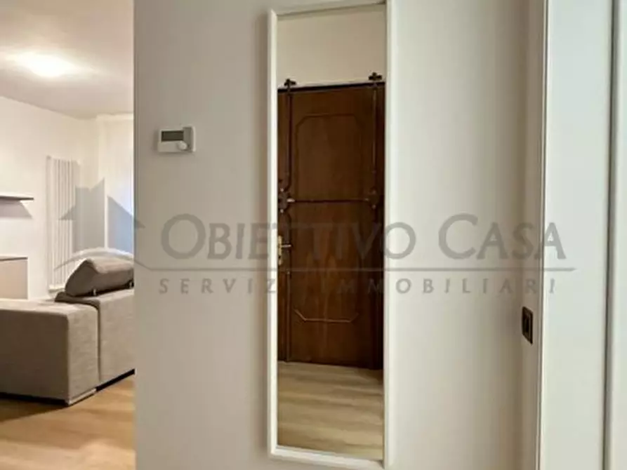 Immagine 13 di Appartamento in vendita  in Via Giovanni Pascoli a Padova