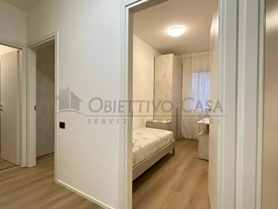 Immagine 14 di Appartamento in vendita  in Via Giovanni Pascoli a Padova