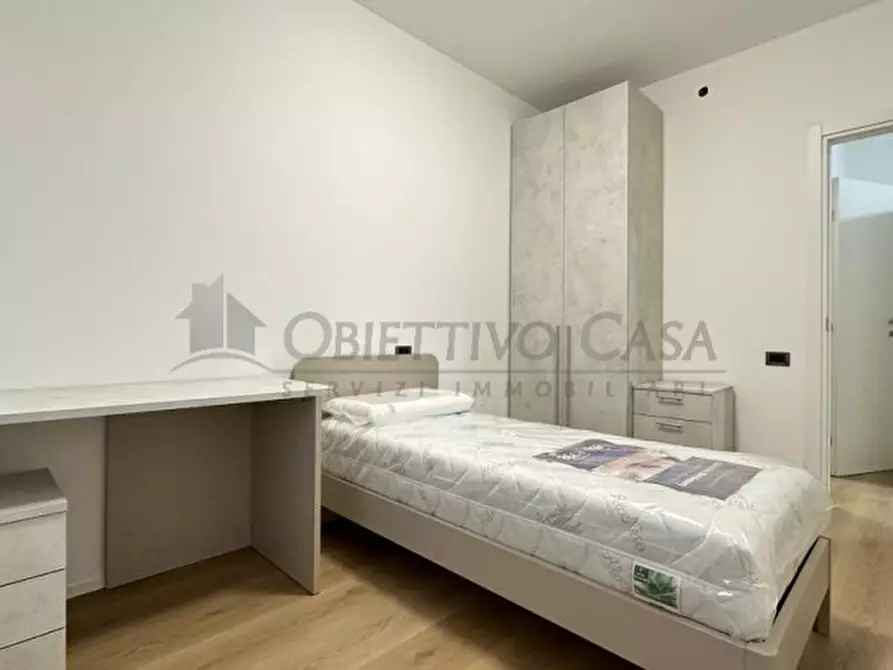 Immagine 15 di Appartamento in vendita  in Via Giovanni Pascoli a Padova