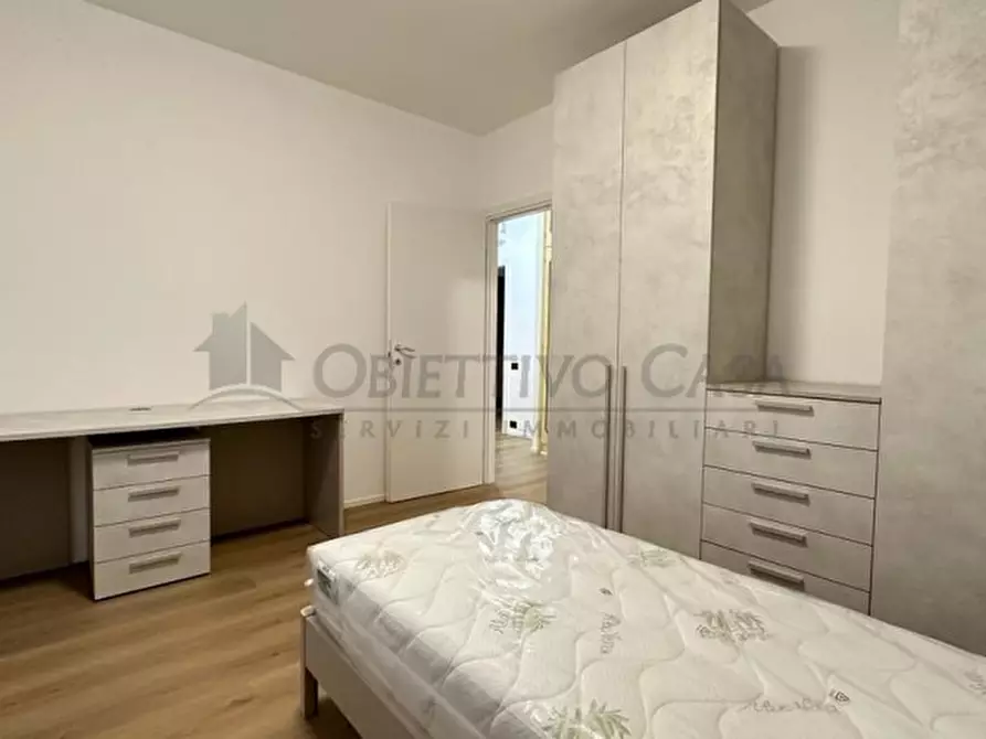 Immagine 16 di Appartamento in vendita  in Via Giovanni Pascoli a Padova