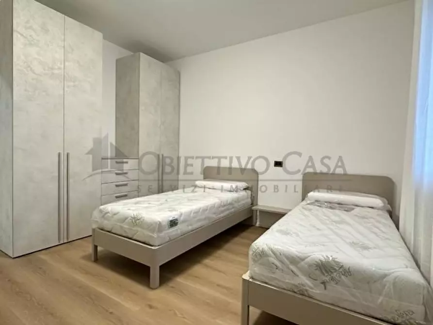 Immagine 17 di Appartamento in vendita  in Via Giovanni Pascoli a Padova