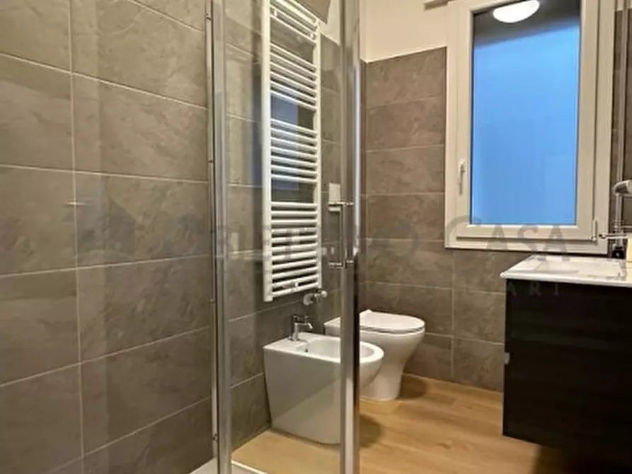 Immagine 20 di Appartamento in vendita  in Via Giovanni Pascoli a Padova