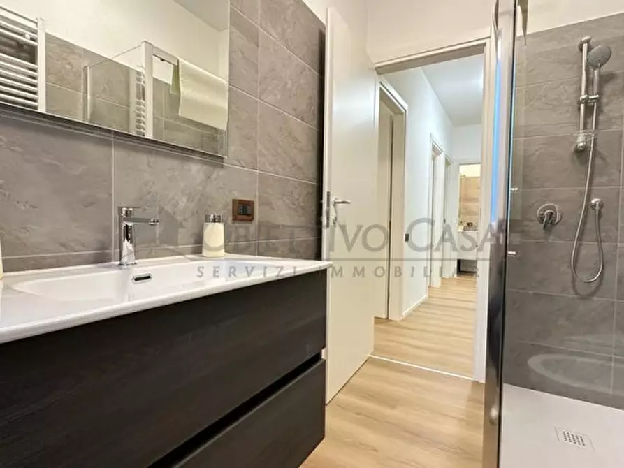 Immagine 22 di Appartamento in vendita  in Via Giovanni Pascoli a Padova