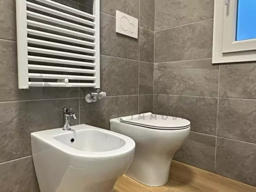 Immagine 23 di Appartamento in vendita  in Via Giovanni Pascoli a Padova