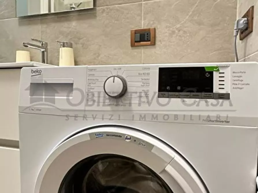 Immagine 25 di Appartamento in vendita  in Via Giovanni Pascoli a Padova