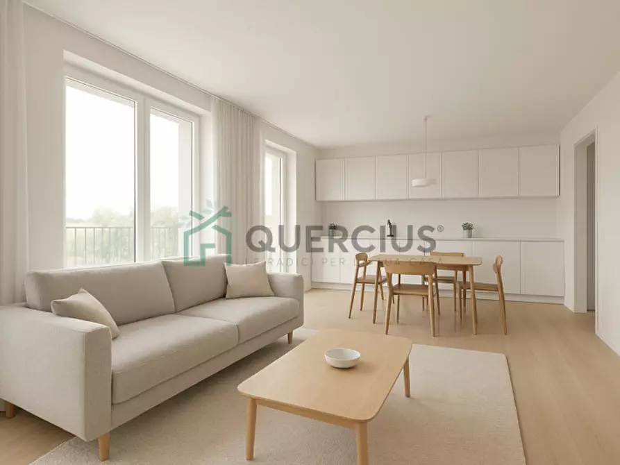 Immagine 2 di Appartamento in vendita  in Via Aquileia, 74 a Jesolo