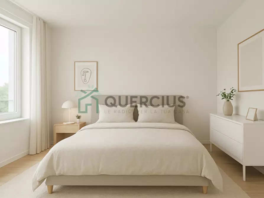 Immagine 3 di Appartamento in vendita  in Via Aquileia, 74 a Jesolo