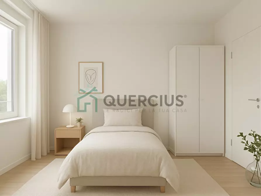 Immagine 4 di Appartamento in vendita  in Via Aquileia, 74 a Jesolo