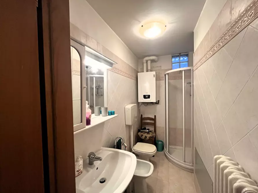 Immagine 20 di Villetta a schiera in vendita  in Via Dosso 1 a Roana