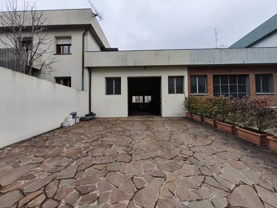 Immagine 2 di Appartamento in vendita  in Via Scania ad.ze a Castel San Pietro Terme