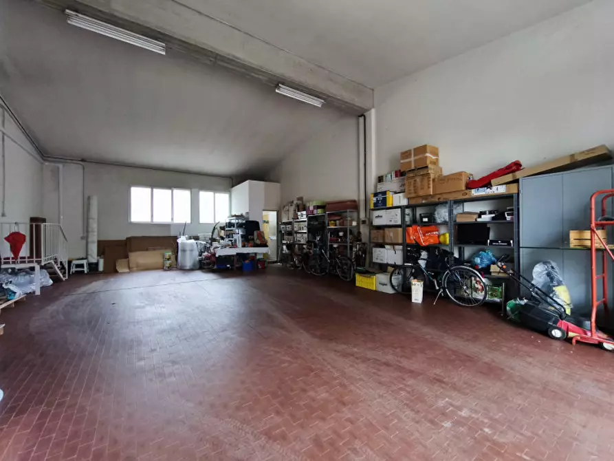 Immagine 6 di Appartamento in vendita  in Via Scania ad.ze a Castel San Pietro Terme