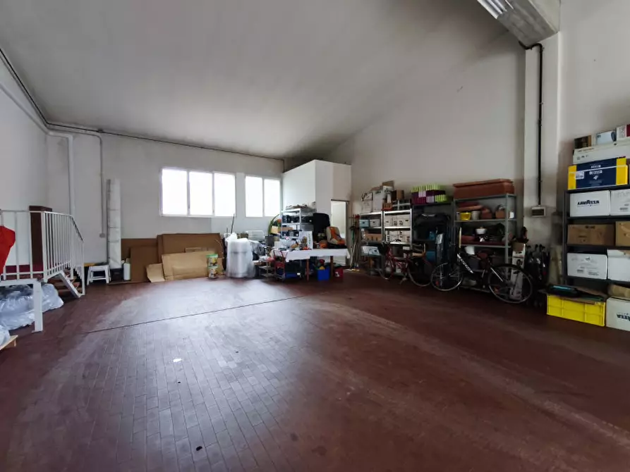 Immagine 7 di Appartamento in vendita  in Via Scania ad.ze a Castel San Pietro Terme