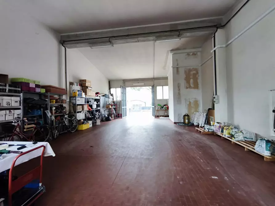 Immagine 10 di Appartamento in vendita  in Via Scania ad.ze a Castel San Pietro Terme