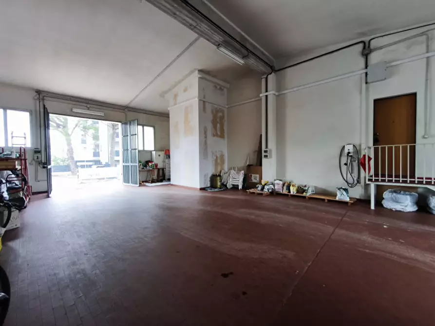 Immagine 11 di Appartamento in vendita  in Via Scania ad.ze a Castel San Pietro Terme