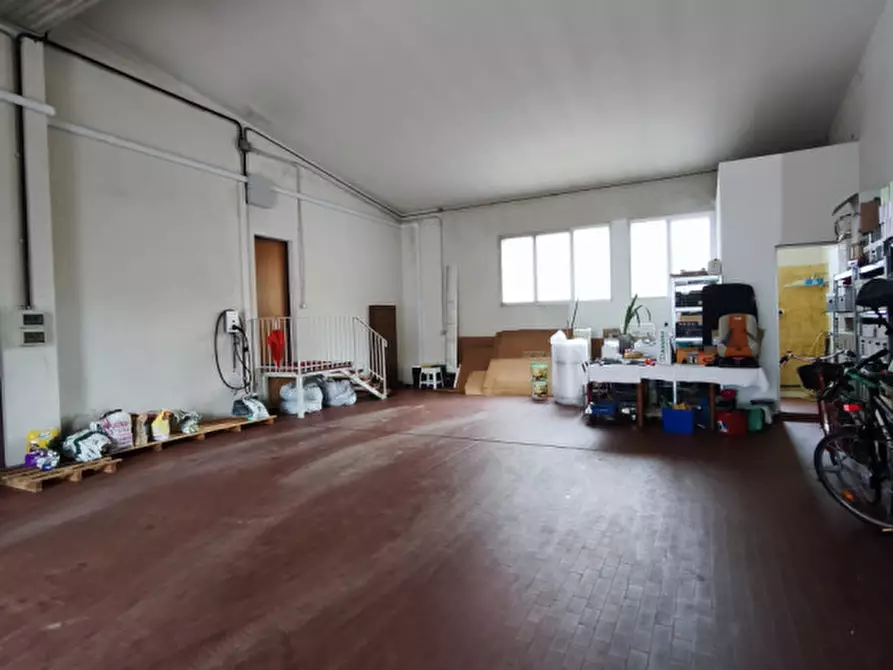 Immagine 14 di Appartamento in vendita  in Via Scania ad.ze a Castel San Pietro Terme