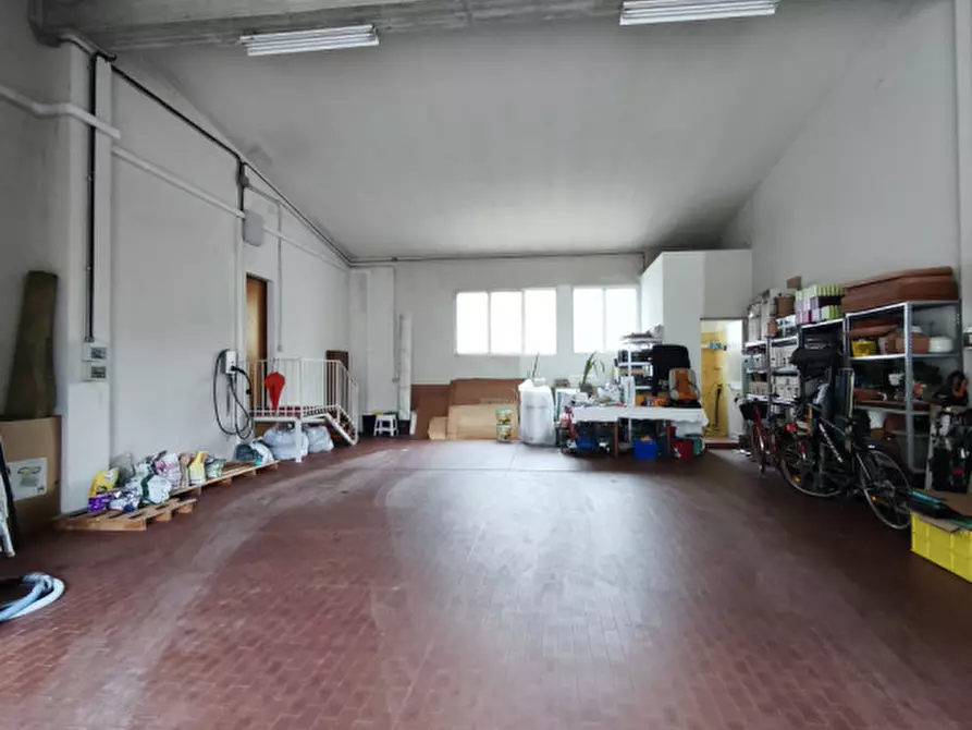 Immagine 15 di Appartamento in vendita  in Via Scania ad.ze a Castel San Pietro Terme