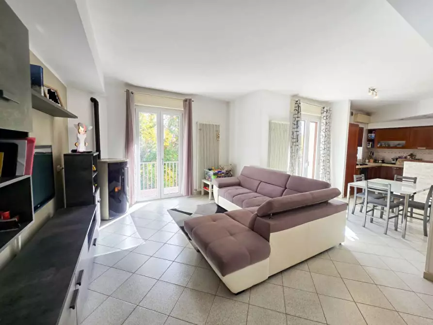 Immagine 1 di Appartamento in vendita  in Via Giuseppe Mazzini a Carpegna