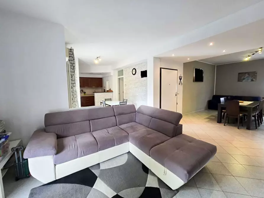 Immagine 2 di Appartamento in vendita  in Via Giuseppe Mazzini a Carpegna