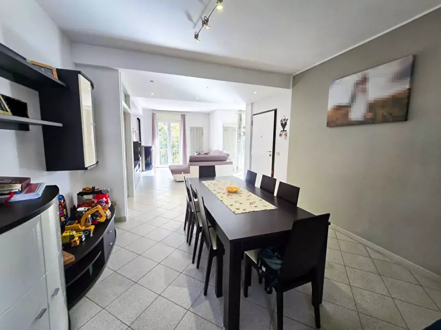 Immagine 3 di Appartamento in vendita  in Via Giuseppe Mazzini a Carpegna