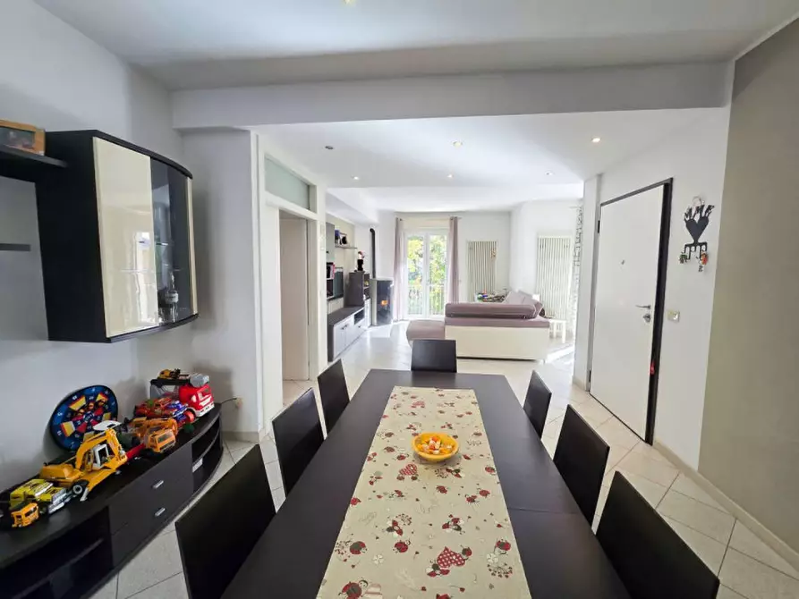 Immagine 4 di Appartamento in vendita  in Via Giuseppe Mazzini a Carpegna