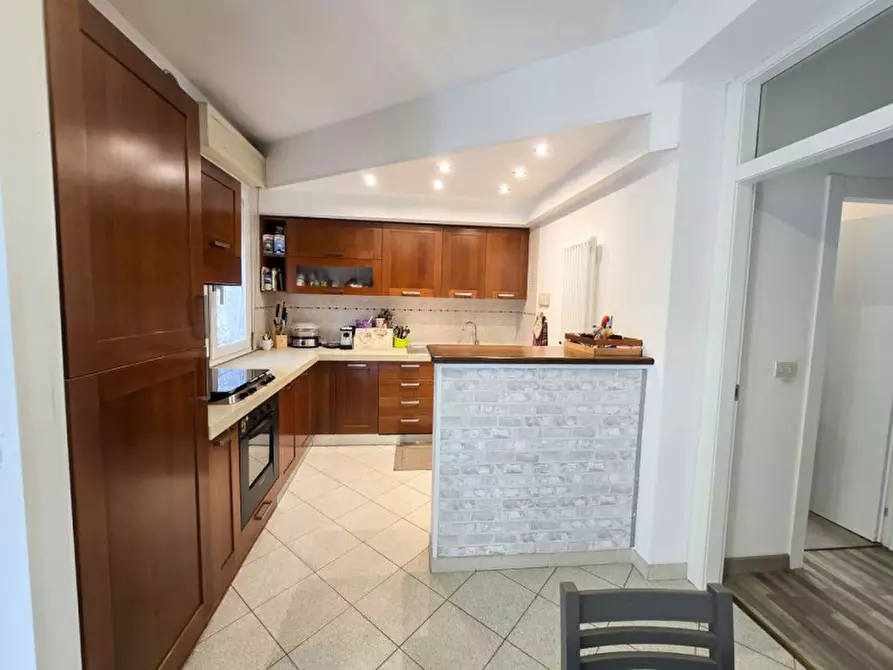 Immagine 6 di Appartamento in vendita  in Via Giuseppe Mazzini a Carpegna